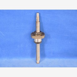 THK Lead screw Assy, 118 mm stroke